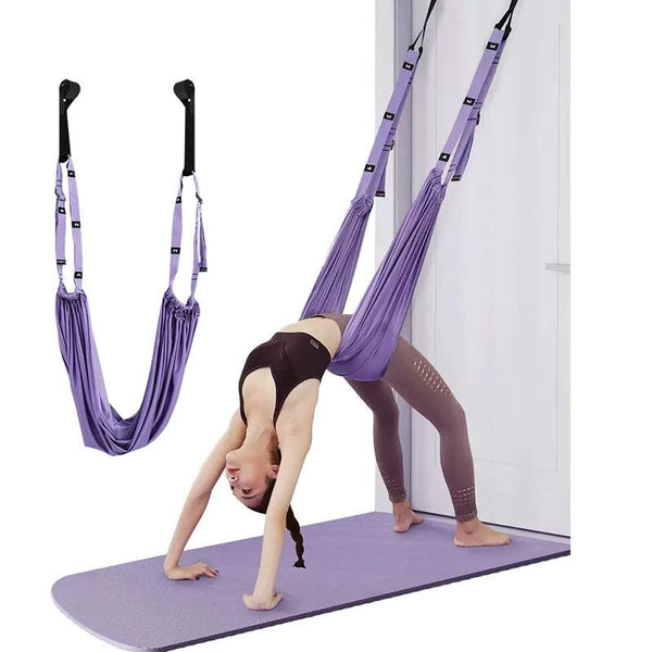 Aerial Yoga Gurt Zugseil