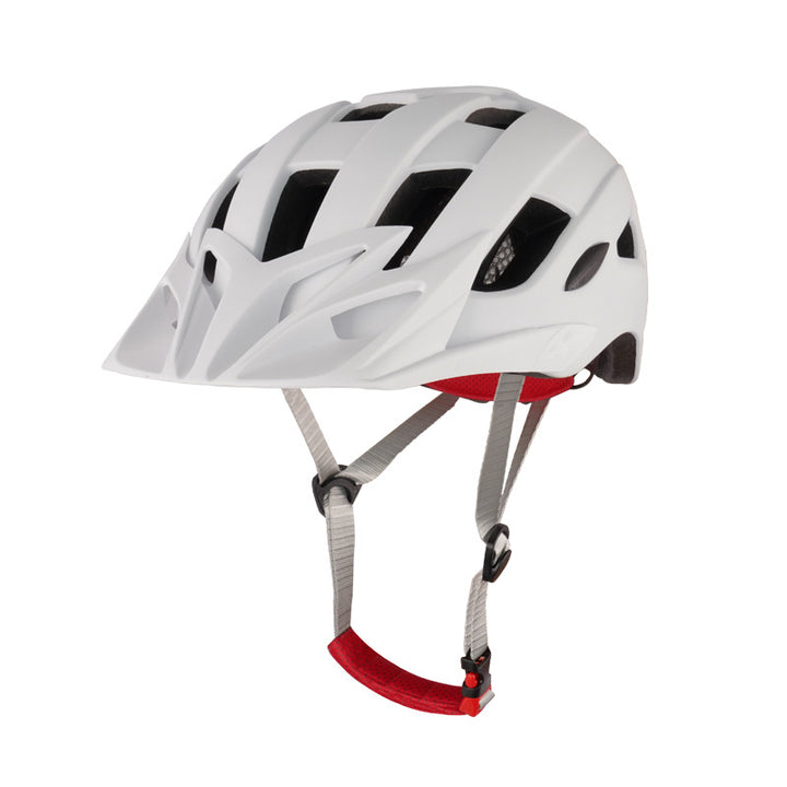 Bicycle One-piece Helmets Available For Men And Women - Blue Force Sports