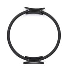Unverzichtbarer Pilates-Yoga-Fitnessring – Übungs- und Widerstandszirkel für das Training zu Hause