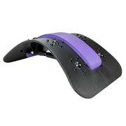 Lumbar Tractor Stretcher Home Massage Bending Correction - Blue Force Sports