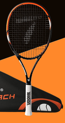 Denon Tennis Racket - Blue Force Sports