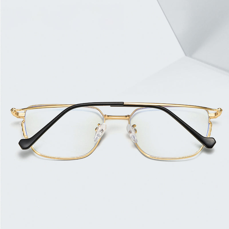 Anti-blue Light Fatigue and Radiation Protection Computer Glasses - Blue Force Sports