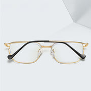 Anti-blue Light Fatigue and Radiation Protection Computer Glasses - Blue Force Sports