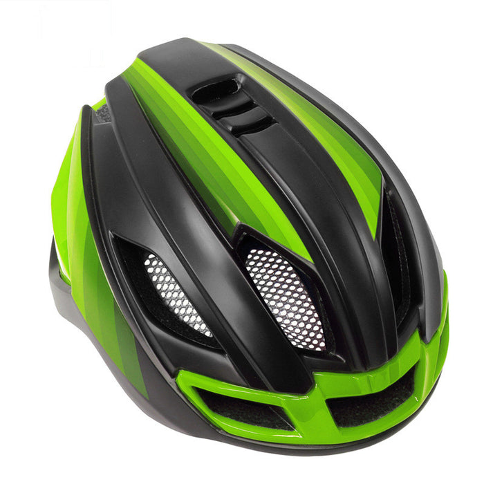 Bicycle riding helmet - Blue Force Sports