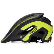 Bicycle Mountain Bike Riding Skateboard Helmet - Blue Force Sports