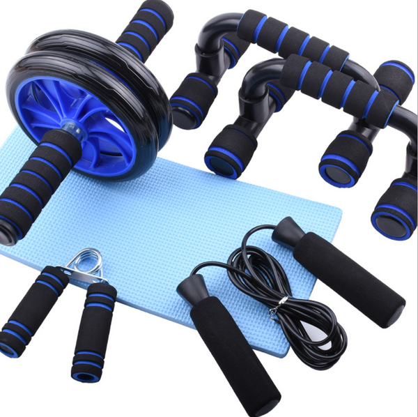 Home sports and fitness equipment - Blue Force Sports