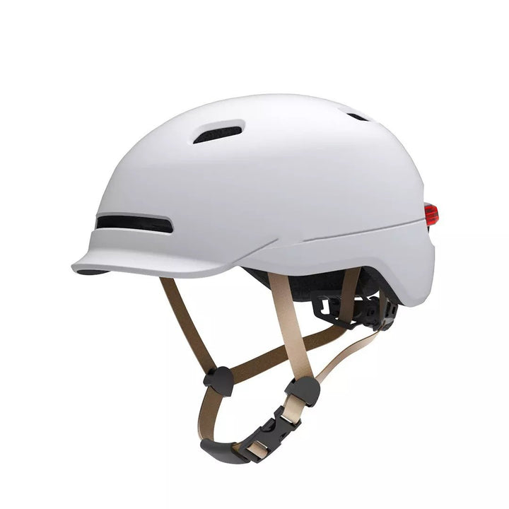 Urban Light Riding Intelligent Helmet - Blue Force Sports