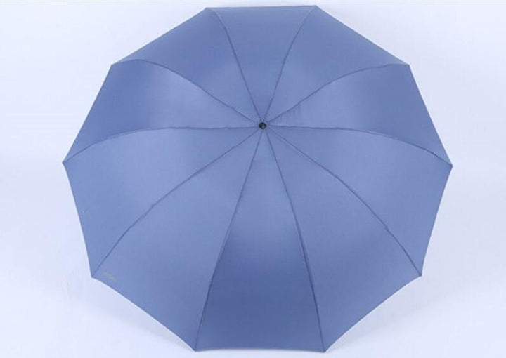 Super Strong Giant Umbrella - Blue Force Sports