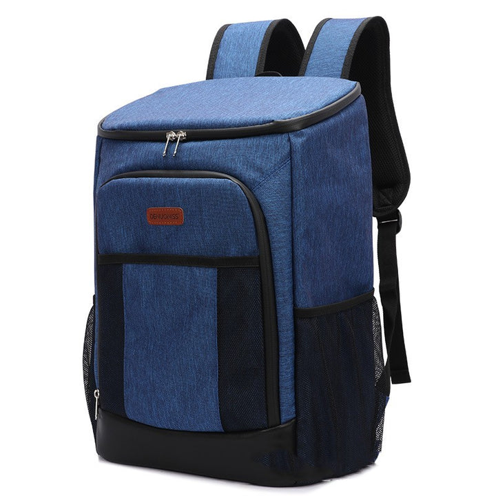 Large Insulation Duffel Bag - Blue Force Sports