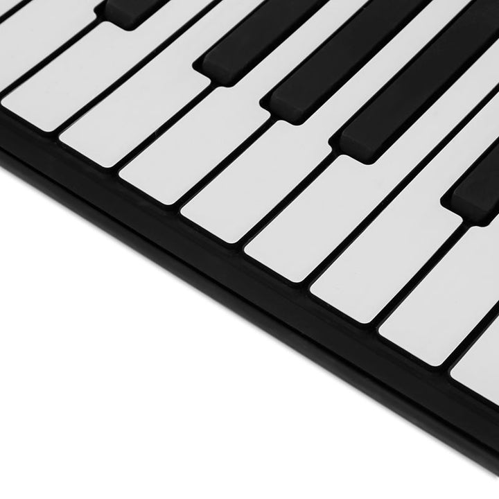 Hand-rolled electronic piano 88 keys - Blue Force Sports