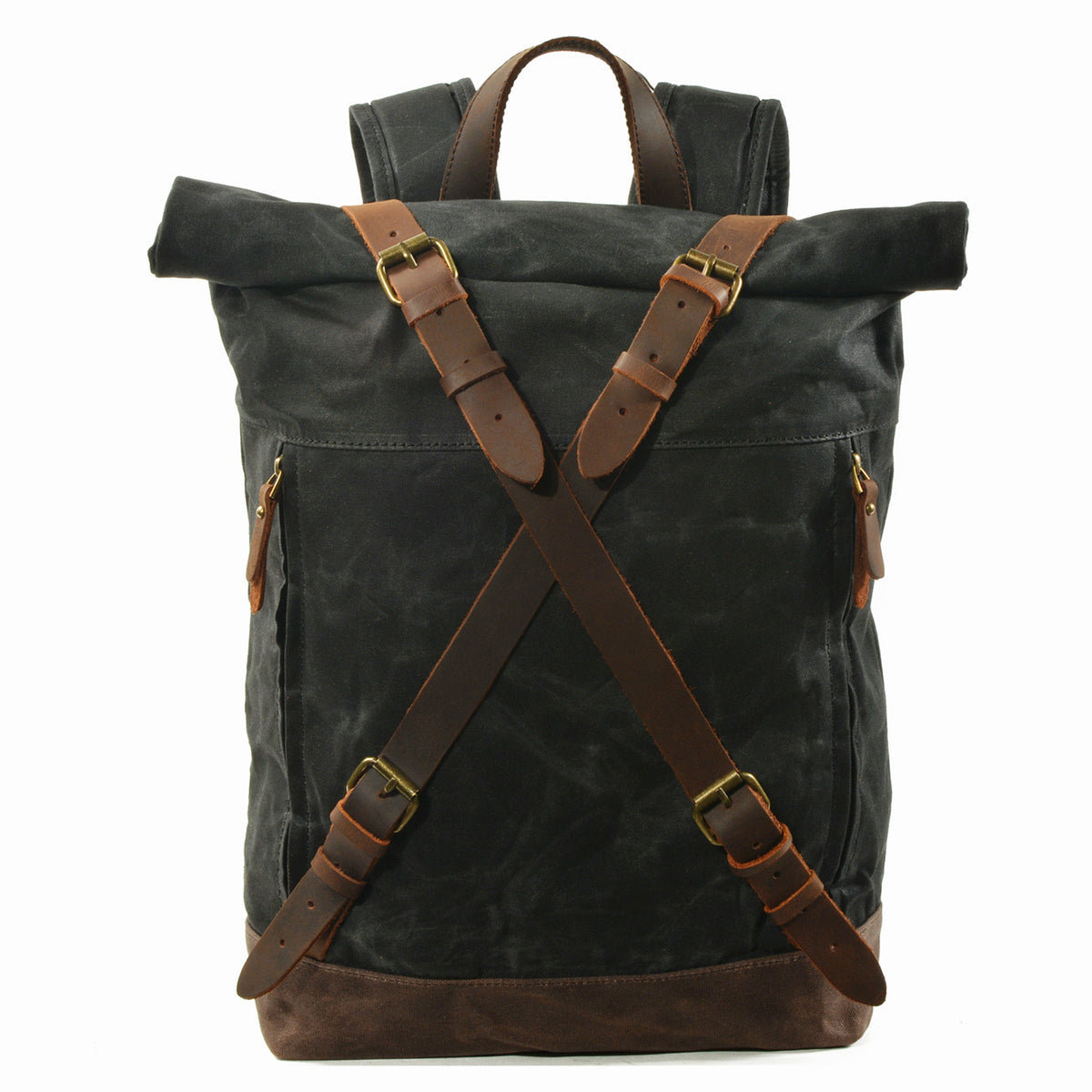 Waterproof Backpack Rucksack - Blue Force Sports