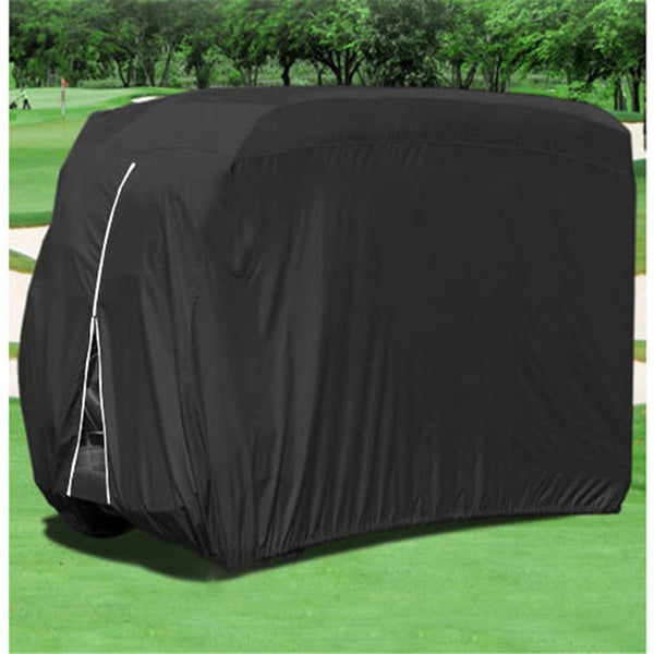 Cart Car Cover - Blue Force Sports