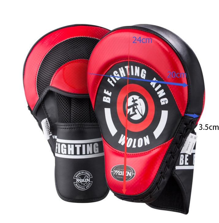 Five Dragon Boxing Gloves - Blue Force Sports