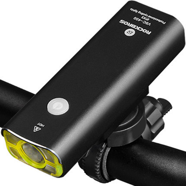 Bicycle Light - Blue Force Sports