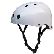 Sports Safety Helmet - Blue Force Sports