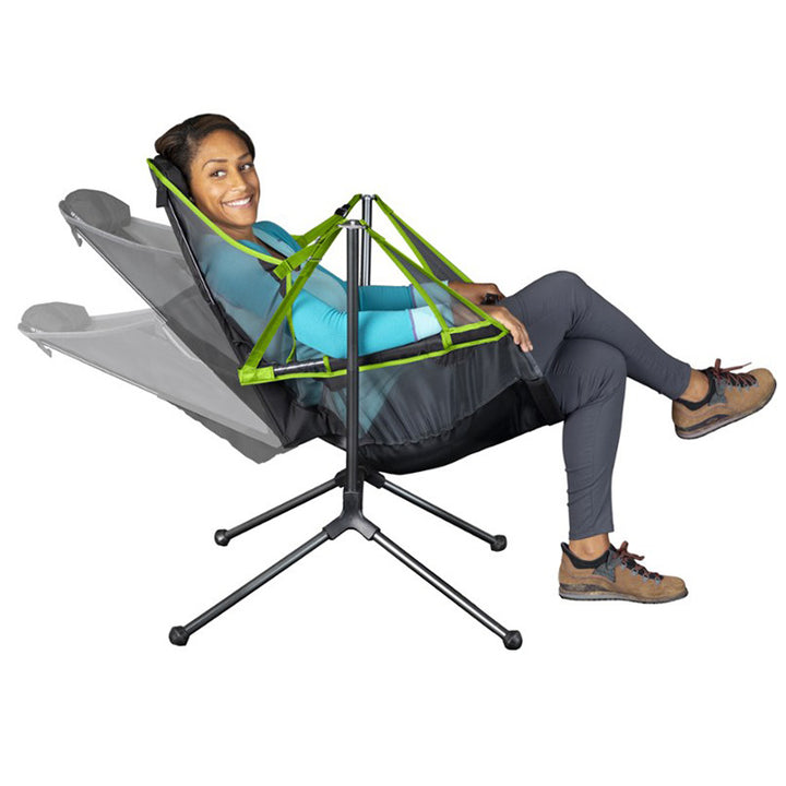 Camping folding chairs - Blue Force Sports