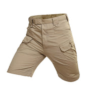 Outdoor sports and leisure work clothes and shorts - Blue Force Sports