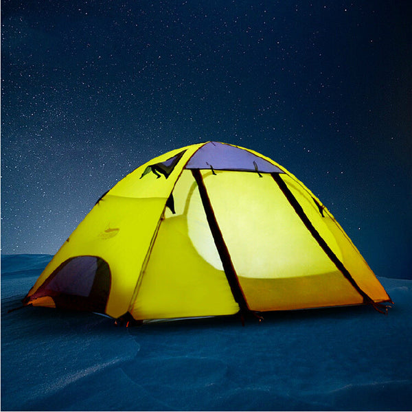 Wild couple tent - Blue Force Sports