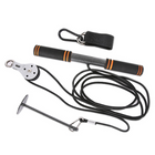 Jack fitness equipment - Blue Force Sports