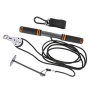 Jack fitness equipment - Blue Force Sports