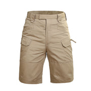 Outdoor sports and leisure work clothes and shorts - Blue Force Sports