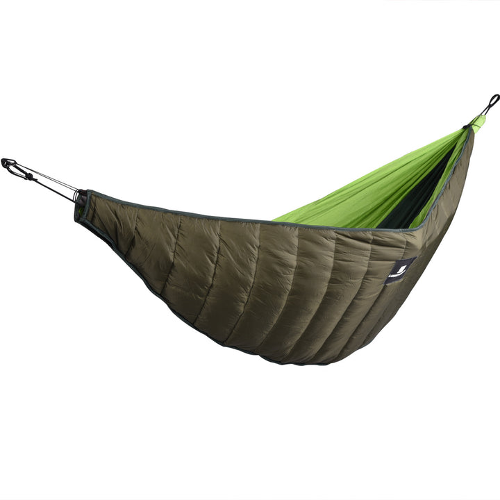 Lightweight Full Length Hammock - Blue Force Sports