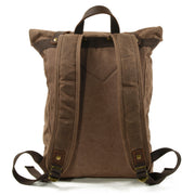 Waterproof Backpack Rucksack - Blue Force Sports