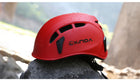 Outdoor helmet - Blue Force Sports