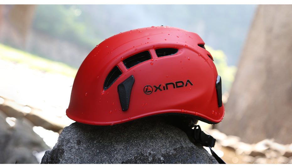 Outdoor helmet - Blue Force Sports
