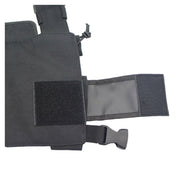 Call machine vest - Blue Force Sports