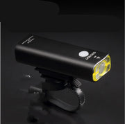 Bicycle Light - Blue Force Sports