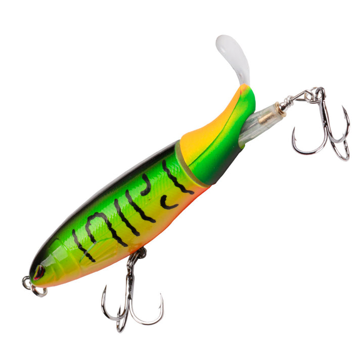 Floating pencil lure bait - Blue Force Sports