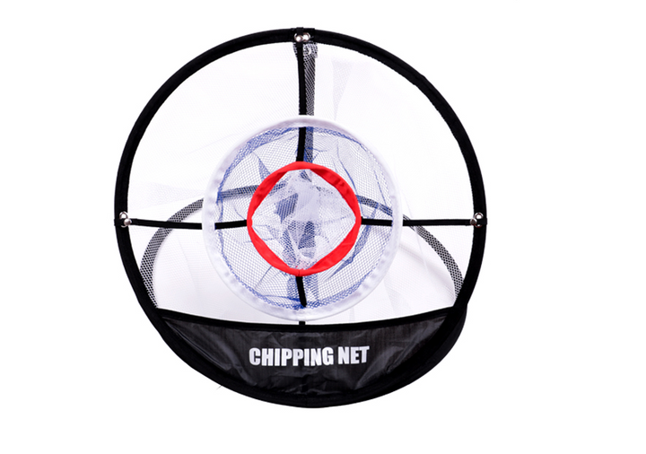 UP Indoor Outdoor Chipping Pitching Training Net - Blue Force Sports