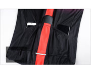 Mountain Bike Autumn And Winter Long Set Of Cycling Equipment - Blue Force Sports