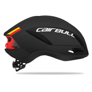Aerodynamics Aerodynamic Riding Helmet - Blue Force Sports