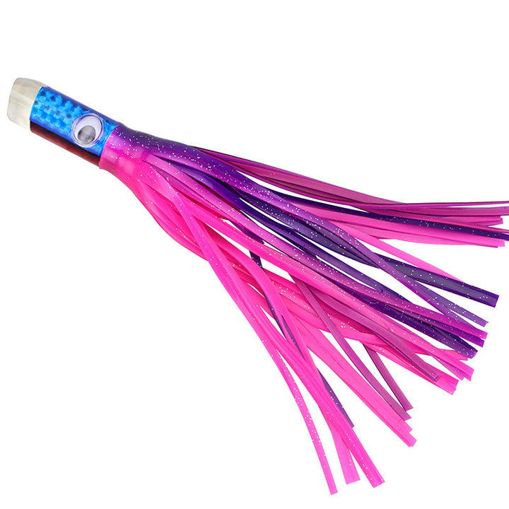 Luminous squid bait - Blue Force Sports