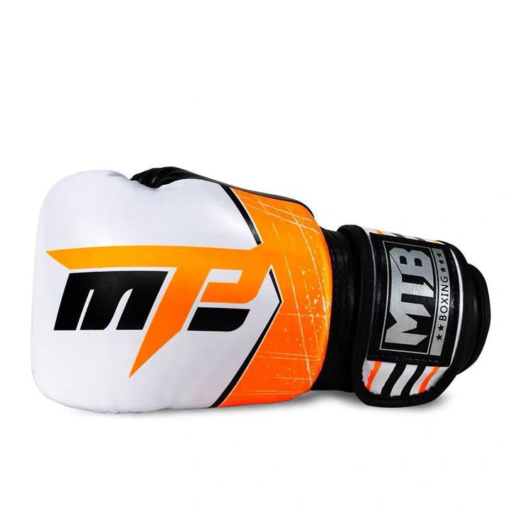 BN children's Boxing Gloves - Blue Force Sports