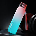 Neue Sport-Wasserflasche