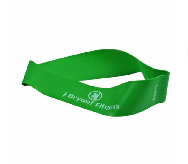 Fitness resistance band rubber band - Blue Force Sports