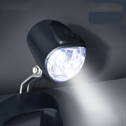 Front spotlight for electric bicycle head - Blue Force Sports