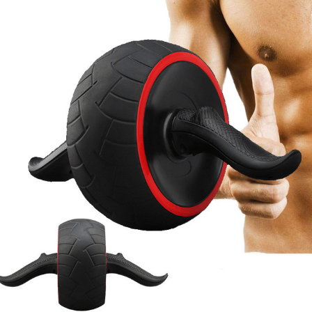 Reboundable Abdominal Wheel - Blue Force Sports