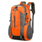 Ultimativer wasserdichter Wanderrucksack