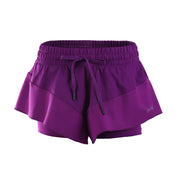 Quick-drying shorts - Blue Force Sports