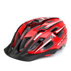 Mountain bike hat cycling equipment - Blue Force Sports