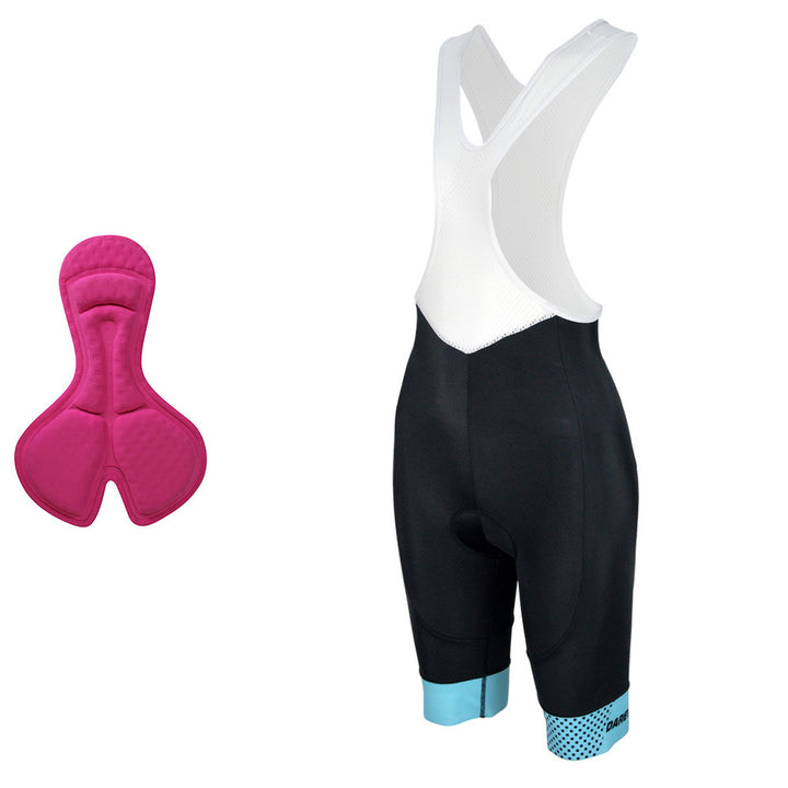 Slim and breathable cycling clothing - Blue Force Sports