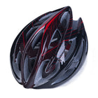 Bicycle helmet mountain bike helmet - Blue Force Sports
