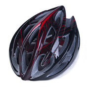 Bicycle helmet mountain bike helmet - Blue Force Sports