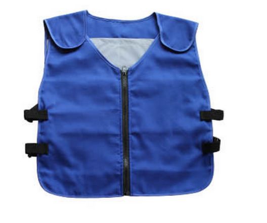 Outdoor high temperature heatstroke proof ice vest - Blue Force Sports