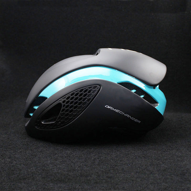 Bicycle helmet - Blue Force Sports