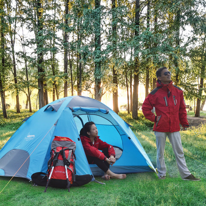 Wild couple tent - Blue Force Sports